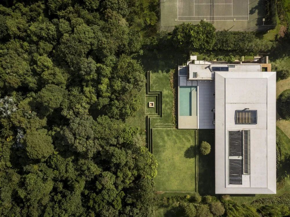 MAA 住宅丨巴西圣保罗丨Jacobsen Arquitetura-120