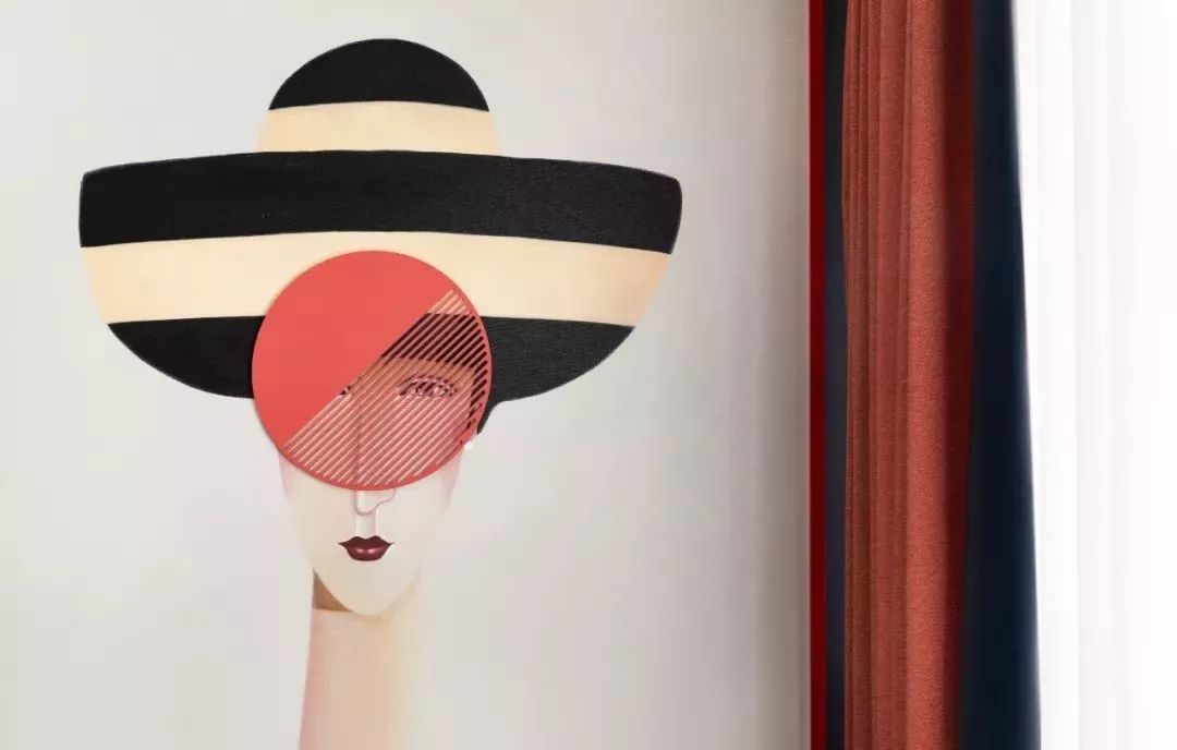 趣味空间，不得了的美-121