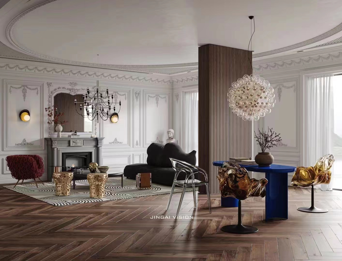 金该2021近期作品集-19