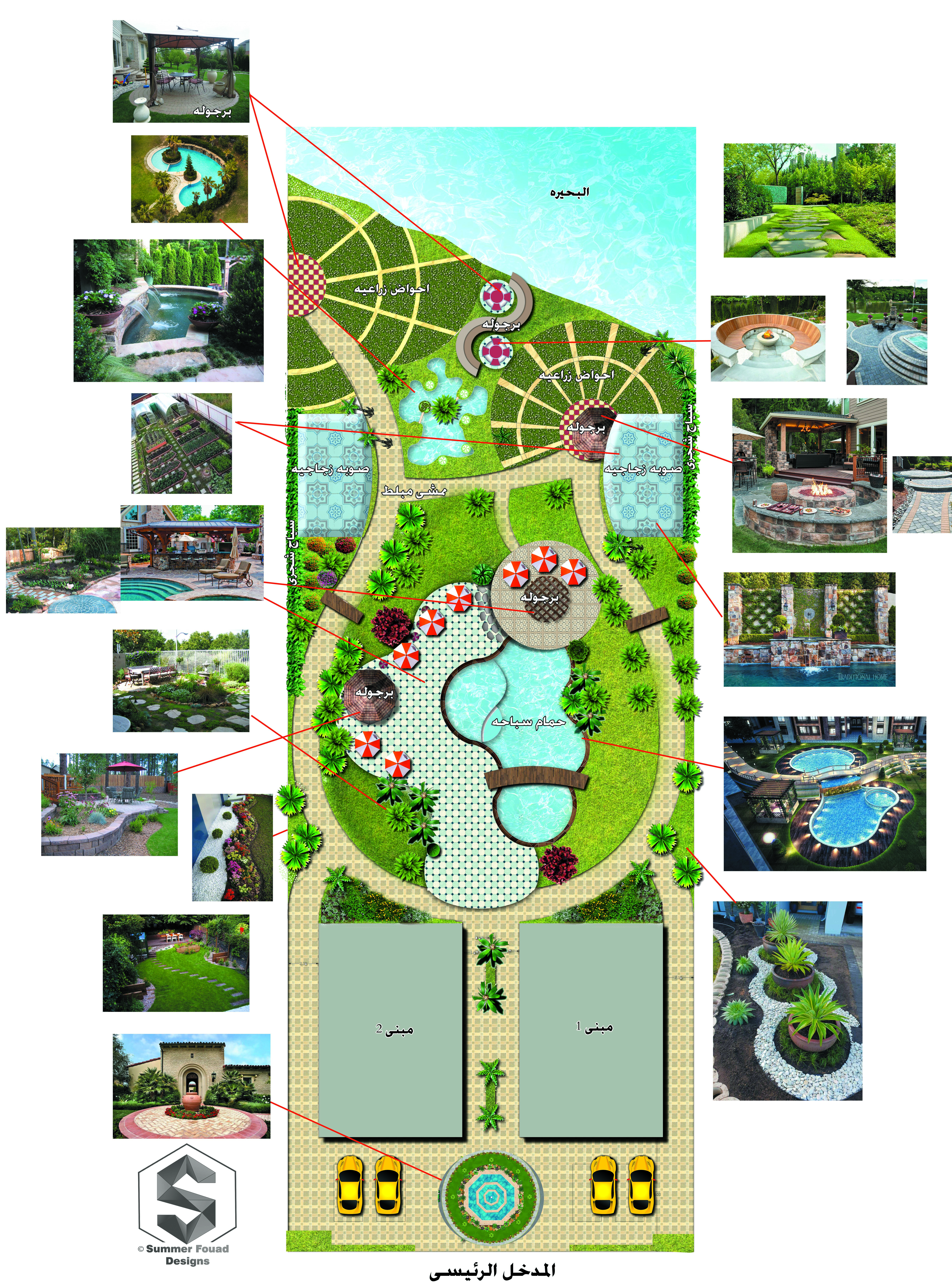 landscape for garden-15