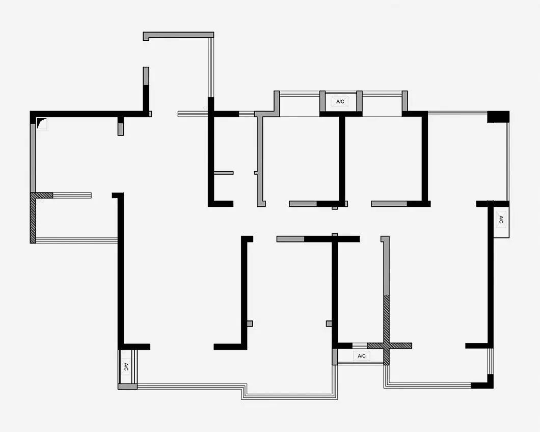 吾隅设计 | 你还敢再“色”一点吗？设计师！-46