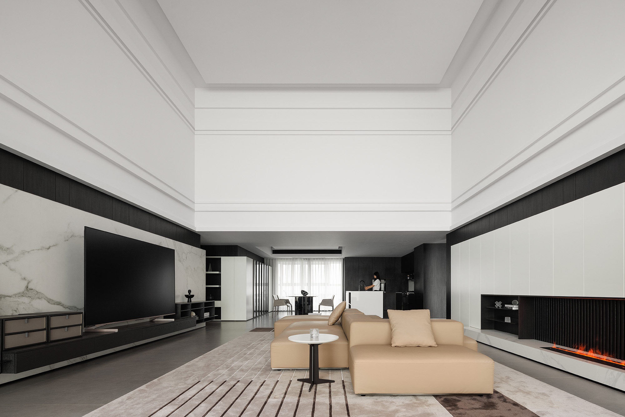 Boloni Waterfront City 水岸城丨中国广东丨普宁市博洛尼全屋定制-49