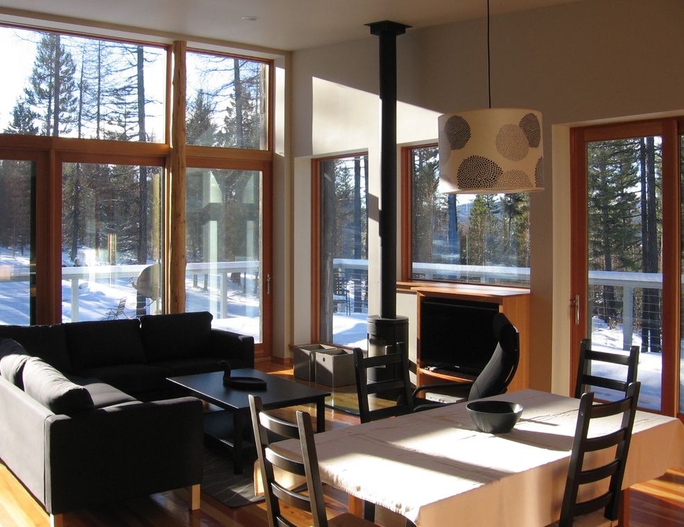 丨美国华盛顿丨HARRISON architects-6