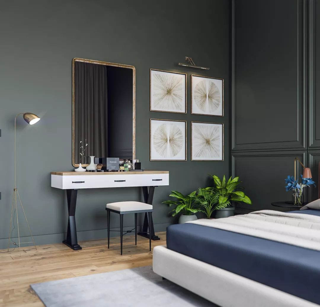 自然与时尚的平衡探索-40