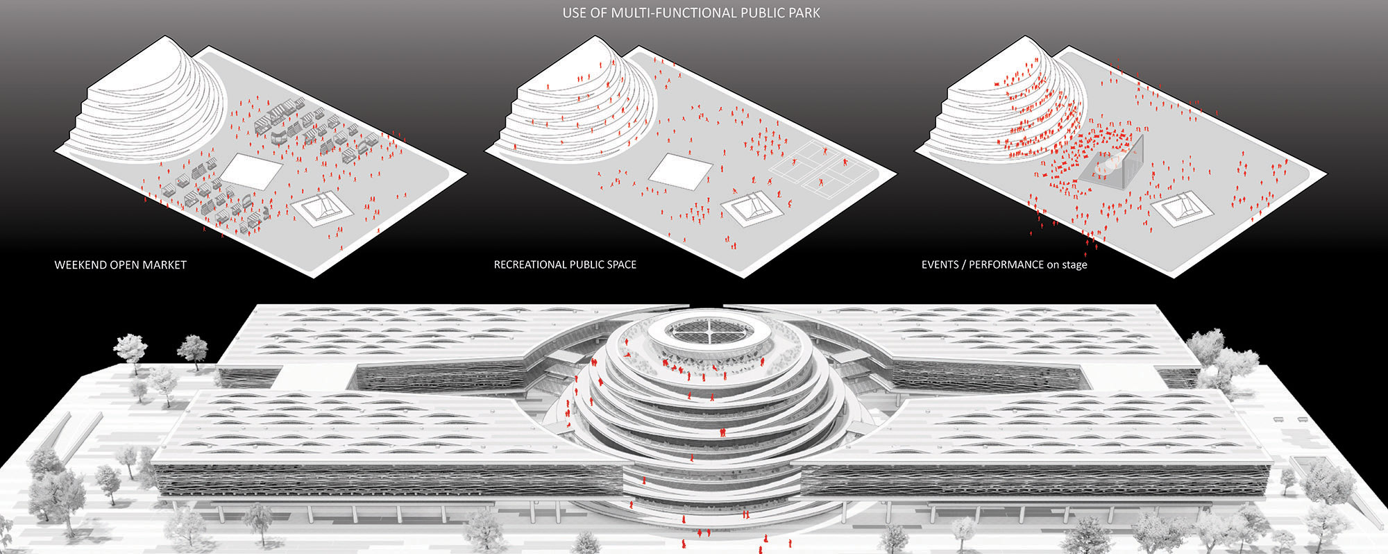 社区皇冠 | 历史与未来的交汇点-4