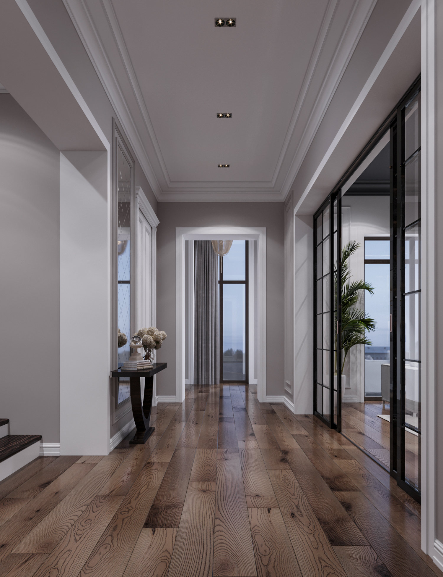 TASHKENT UZBEKISTAN INTERIOR SCENE-25