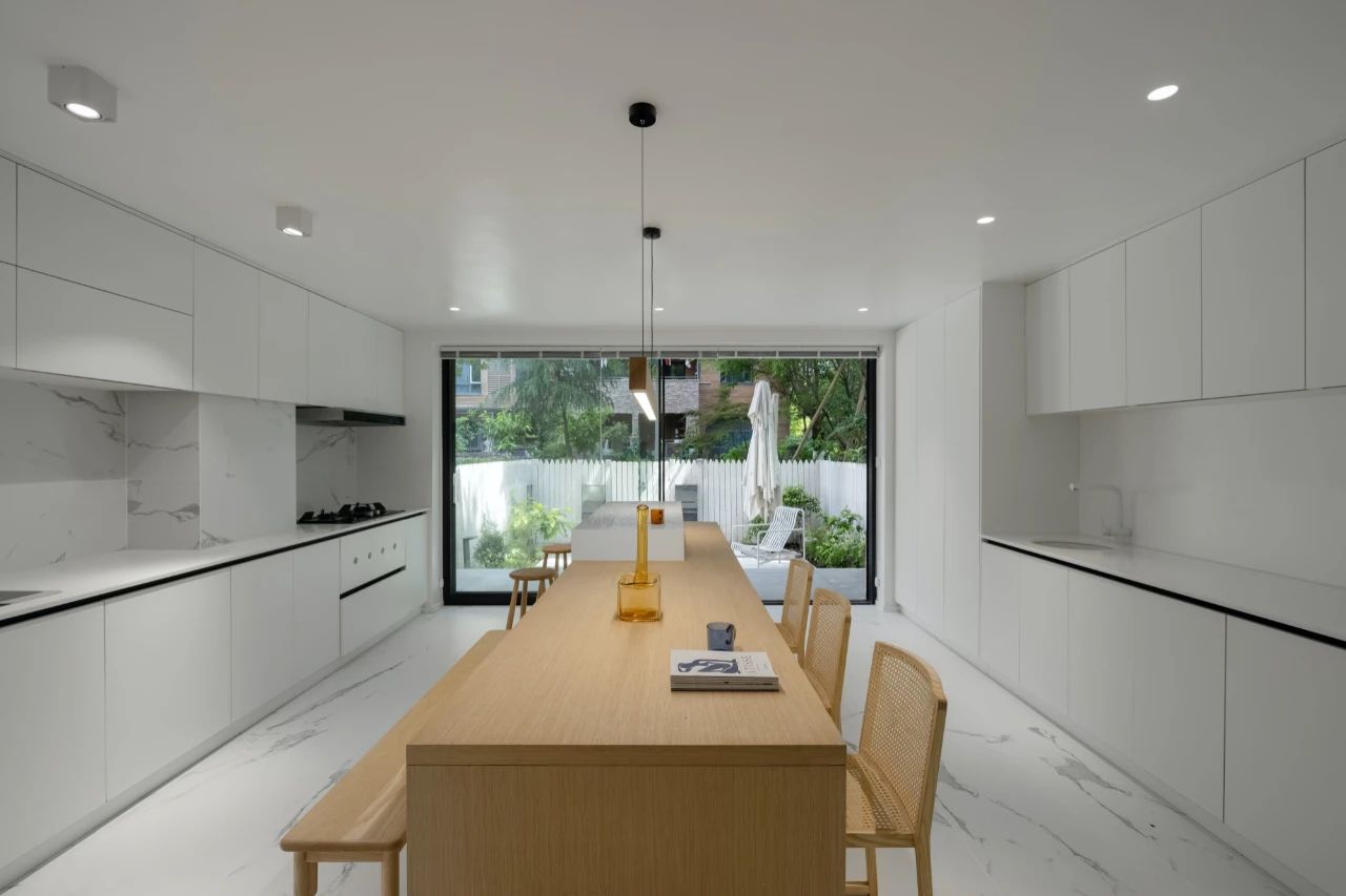 重庆明亮温淳的居住空间丨中国重庆-29