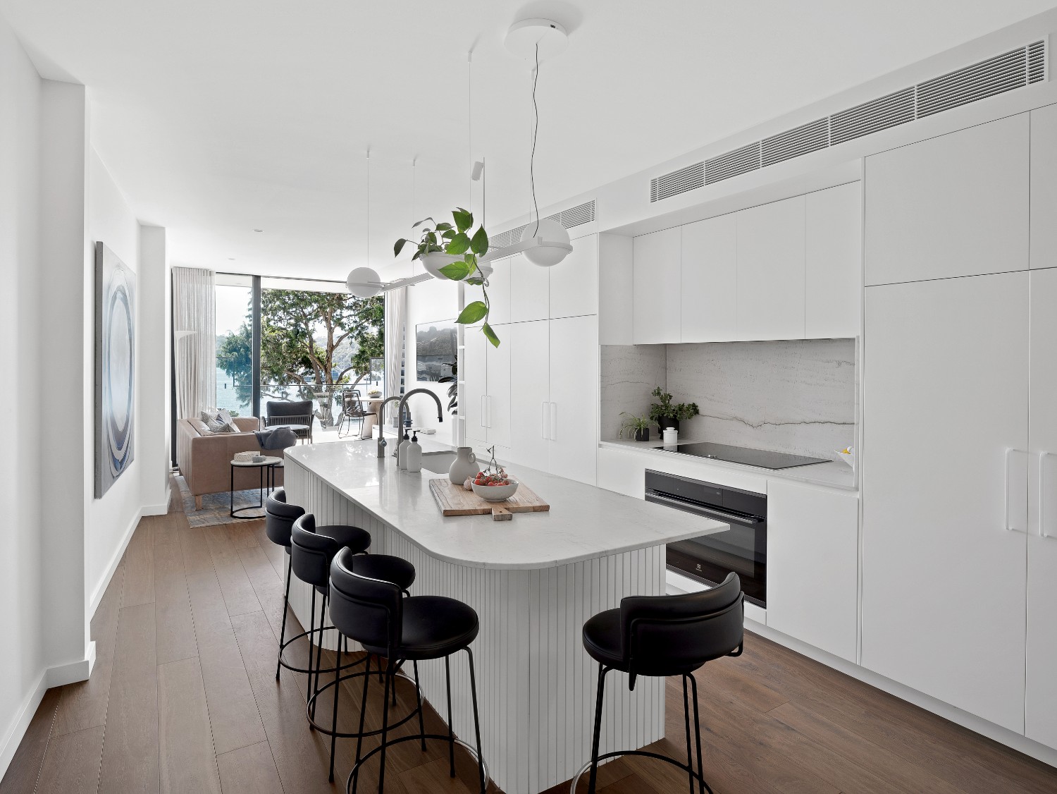 15A Wharf Rd,Birchgrove房产项目-10