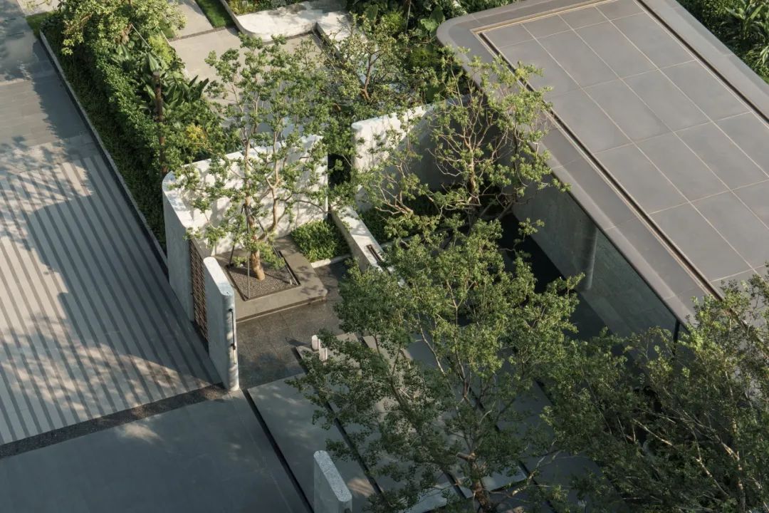 太子湾·云滨丨中国深圳丨SED新西林景观国际-27