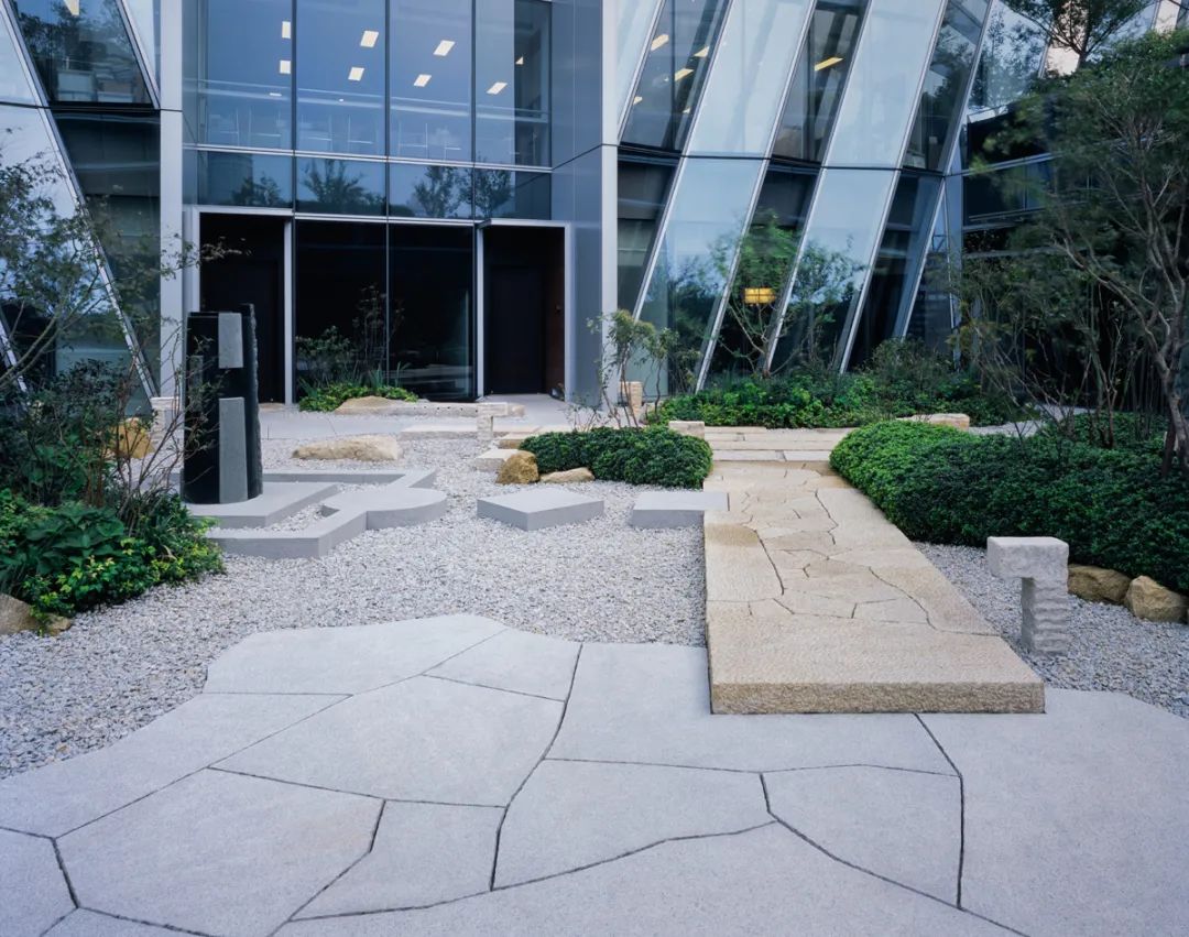 如露庭丨中国上海丨七月合作社-40