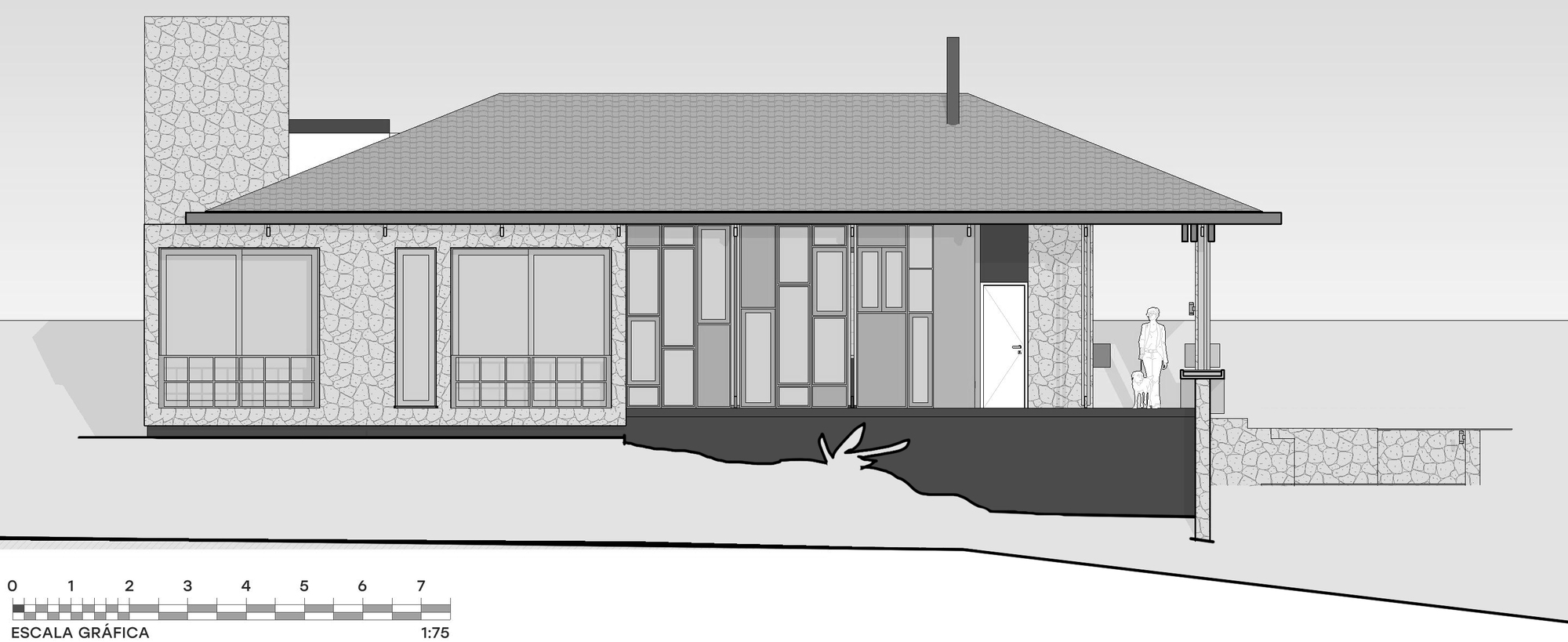 自建房丨巴西-51