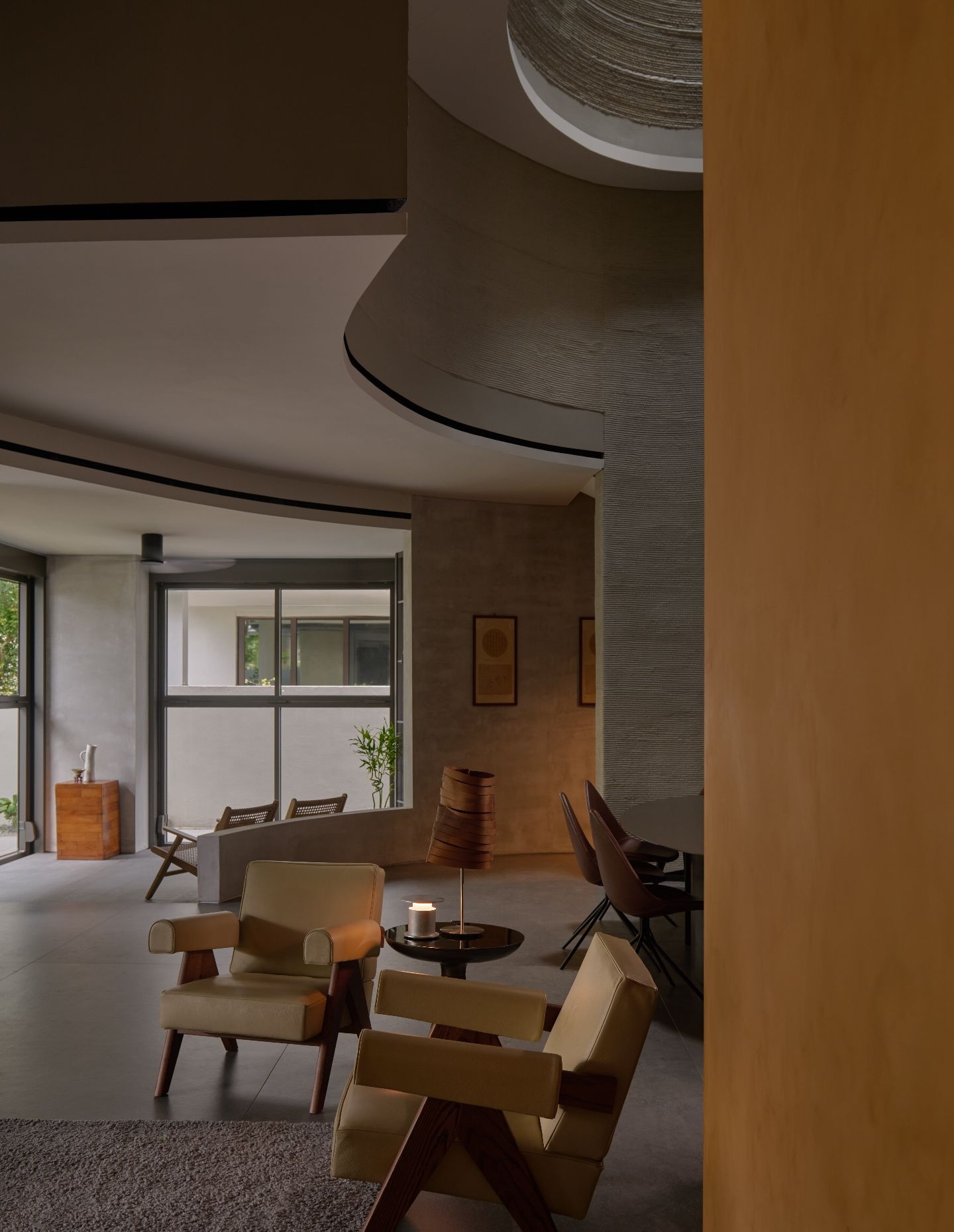 QR3D  Park  Associates丨新加坡-7