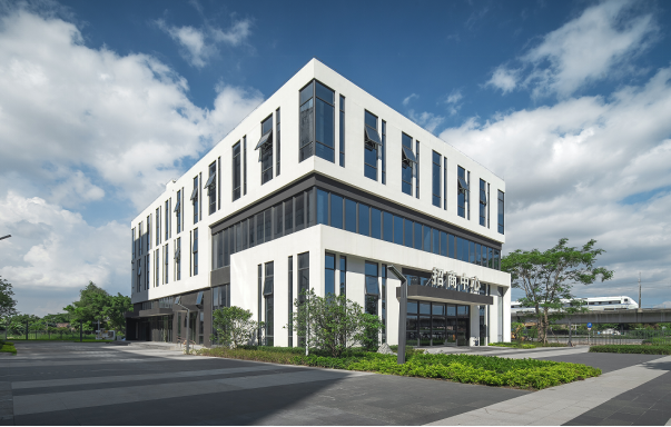 凤鸣谷产业园项目-产业园严控成本的典范-74