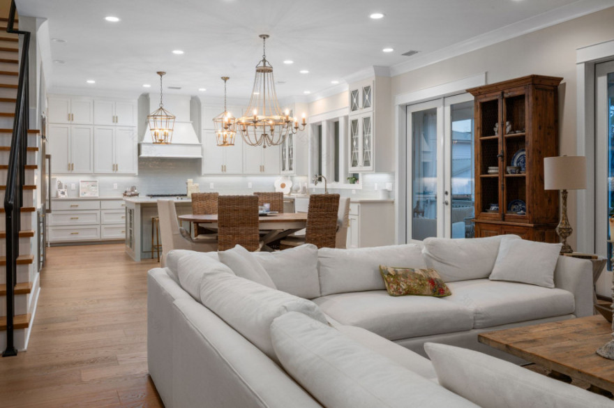 丨Bob Chatham,Chatham Home Planning-64