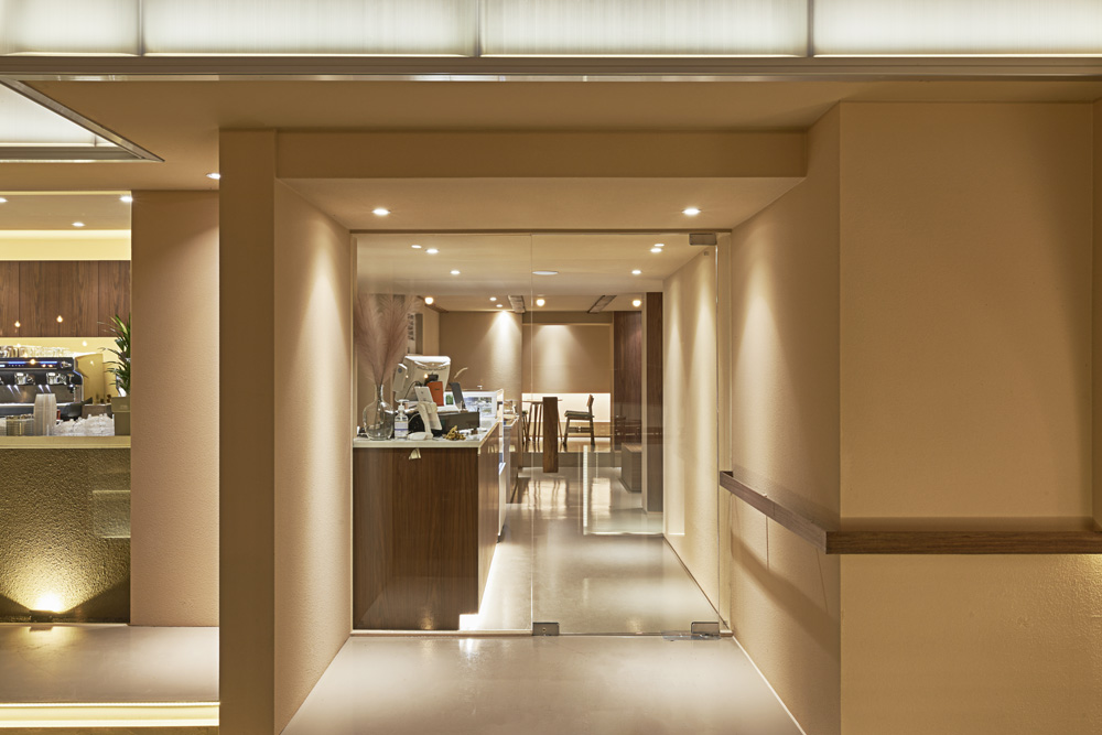 白蓝·伍德顿 | 高级 60 平卡普奈尔公寓设计-10