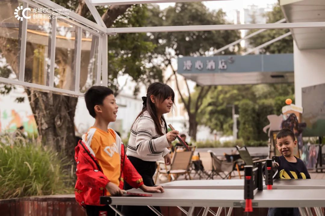 大运北国际化文创街区启动区(龙城工业园)项目丨中国深圳丨深圳市库博建筑设计事务所有限公司,深圳市立方都市工程设计有限公司-38