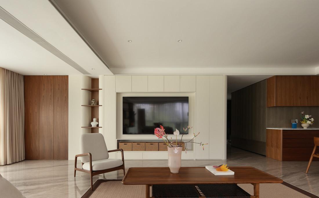 给爸妈准备的“旧旧的”新家-56