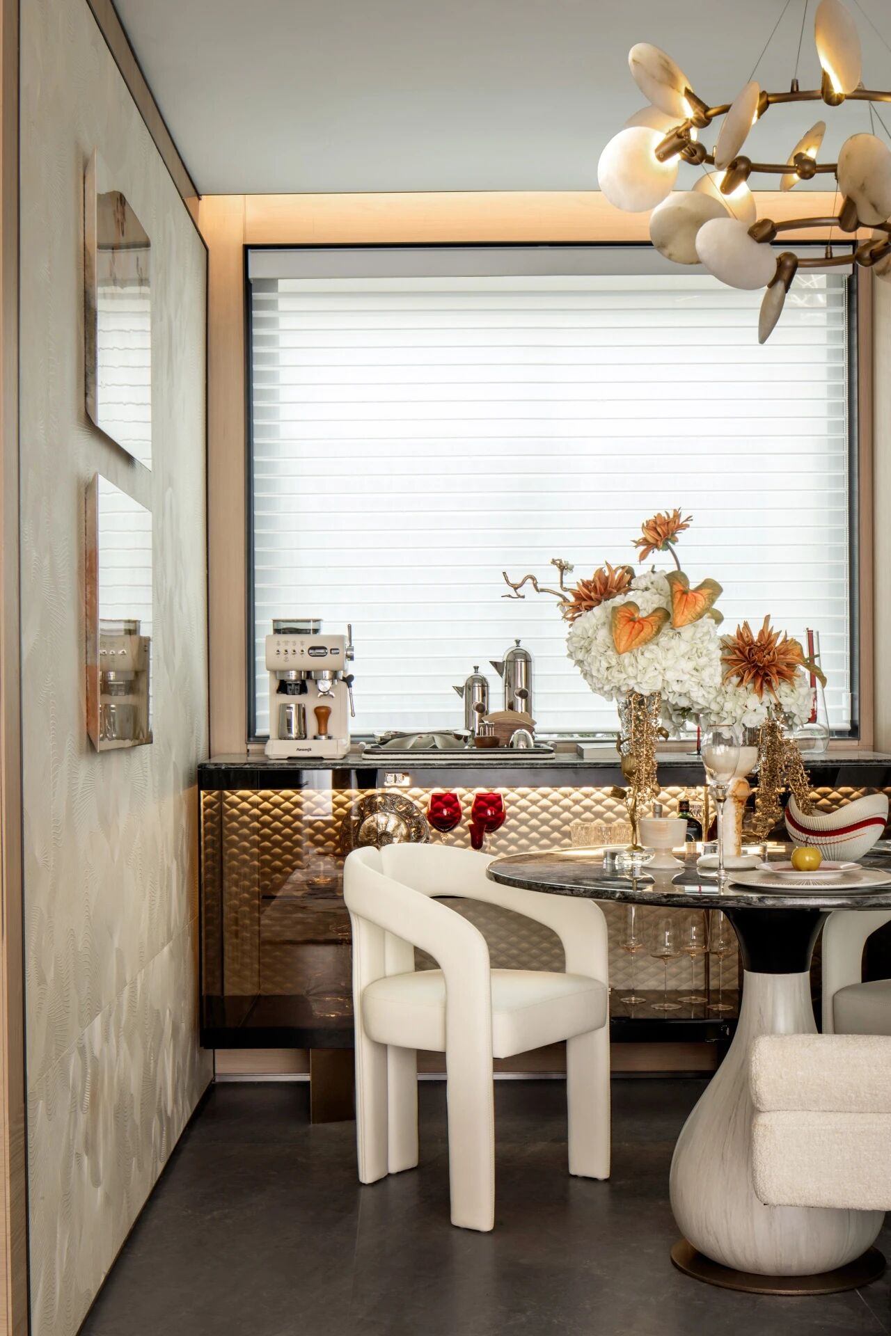 越秀·阅璟台丨中国广州丨MTO洣图设计-38