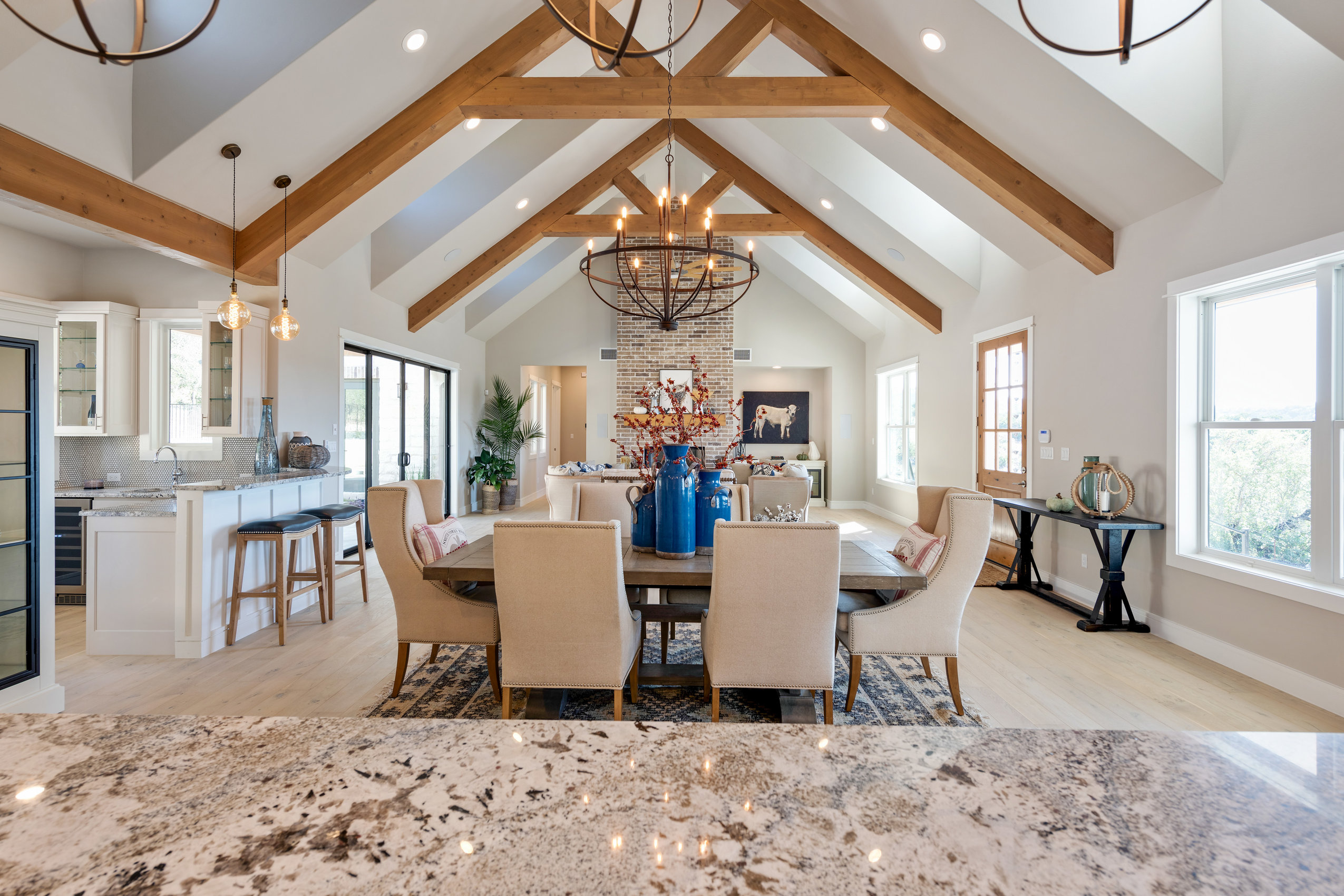 Creekside Farmhouse | Elliot Johnson, AIA-30