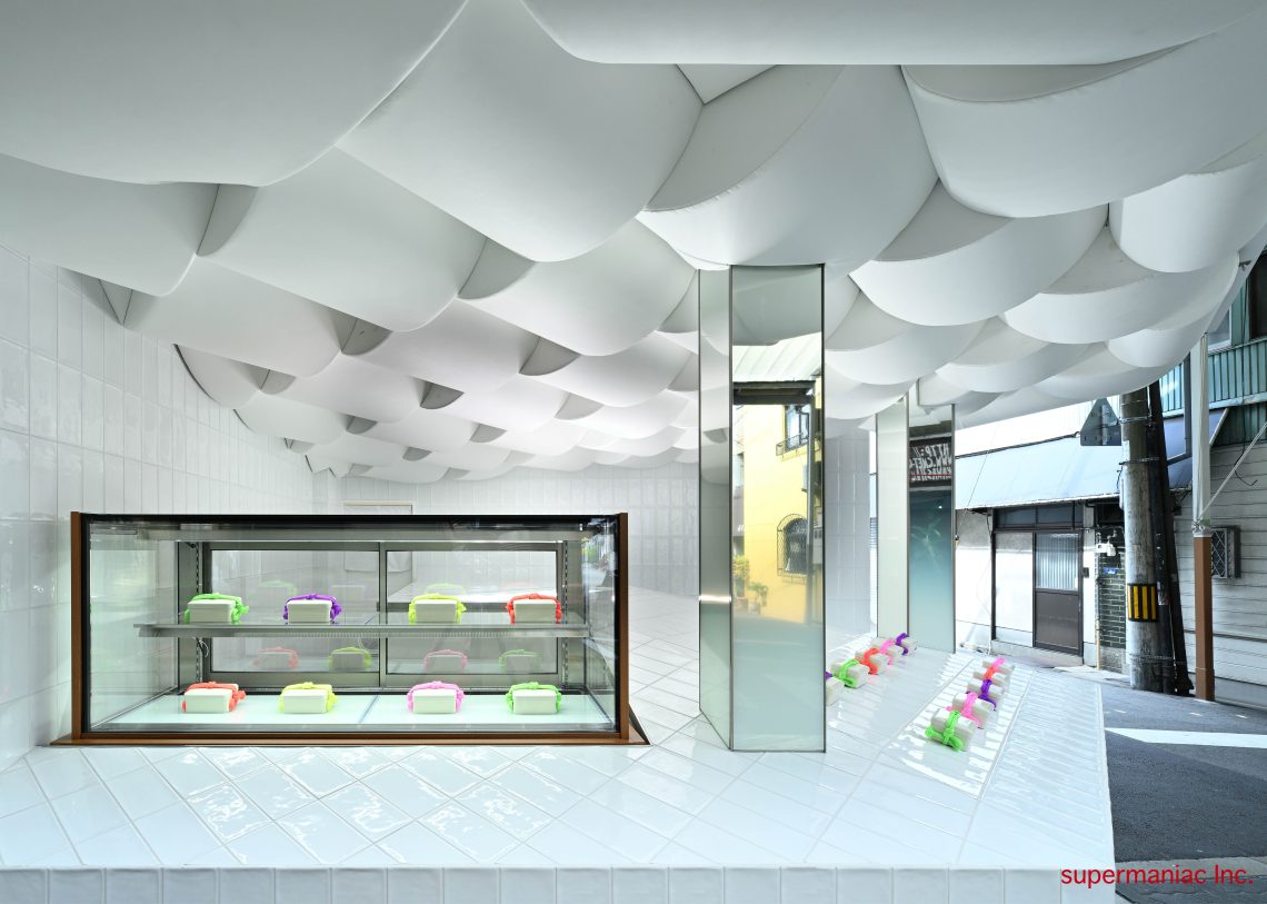 谷六茶菓店舗デザインプロデュース丨日本大阪-9