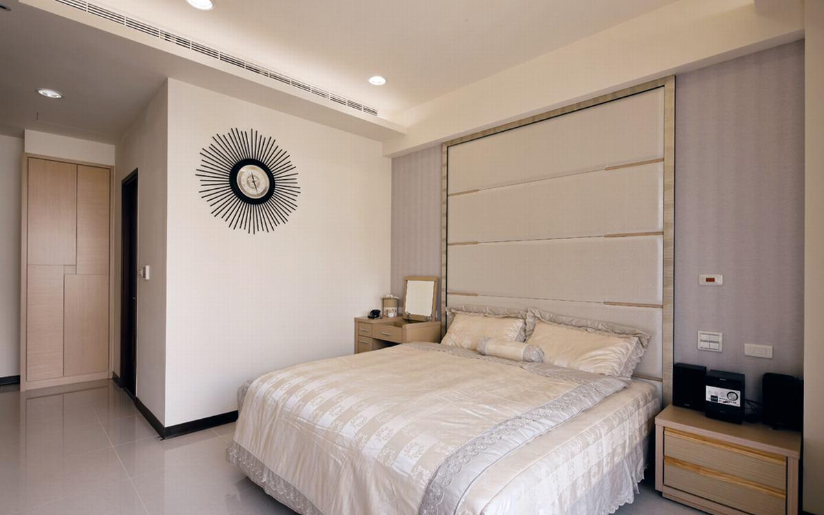 风水调和,空间利用的室内设计案例解析-16