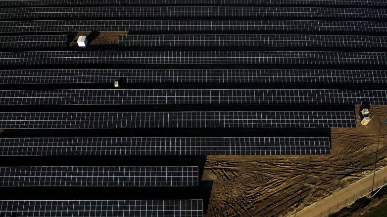 Toyo Tire塞尔维亚因吉亚工厂及配套设施项目-48