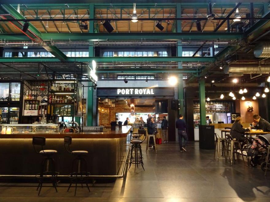 ハラ・コシュキ | ポーランド の建築【世界建築巡り】-39