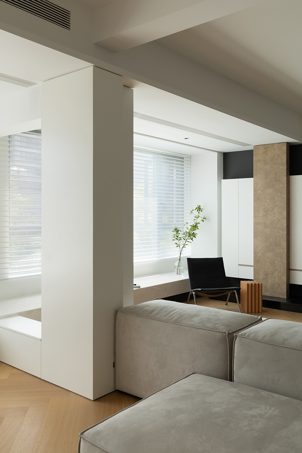 SYJ 私宅设计丨中国上海丨耕造建筑设计-47