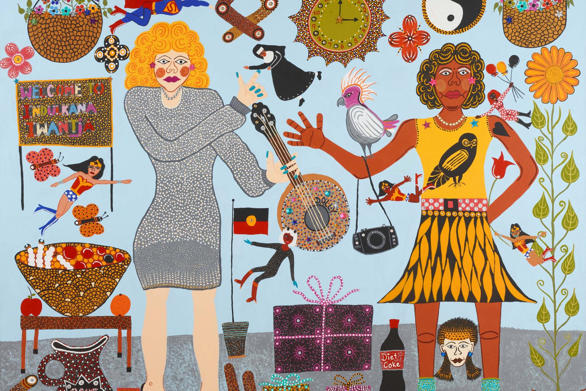 10 cultural NAIDOC Week events, celebrations and collaborations to dip into now-0