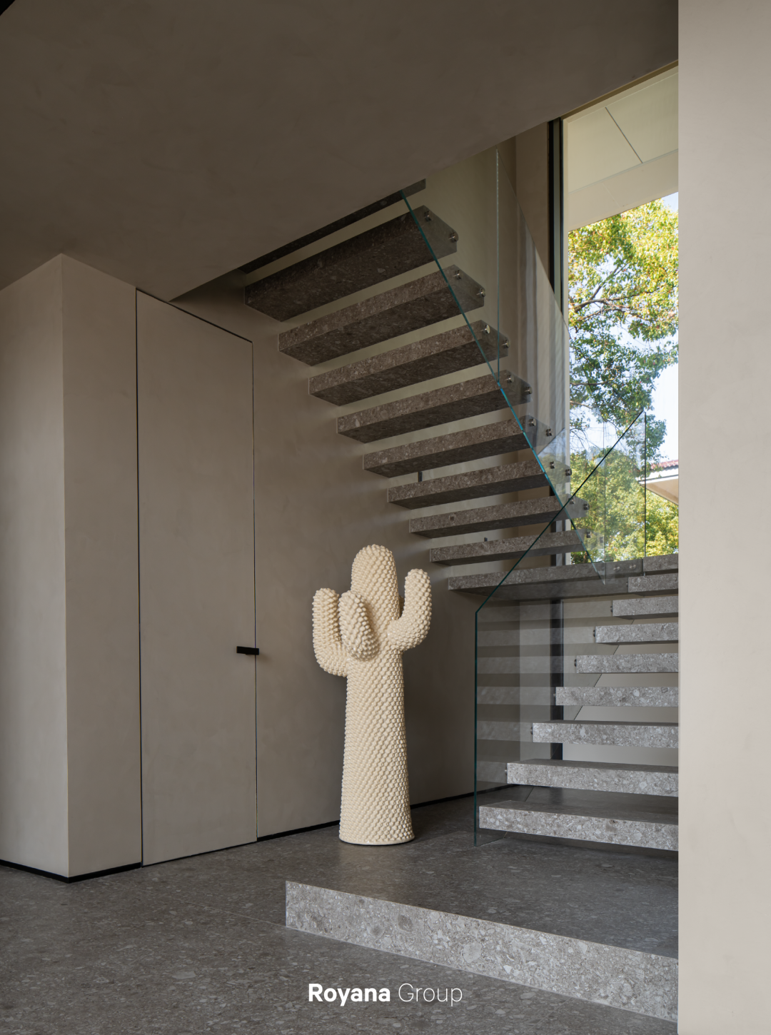 常熟宝宸湖庄别墅丨中国丨苏州乙墨设计,上海汤石设计-25