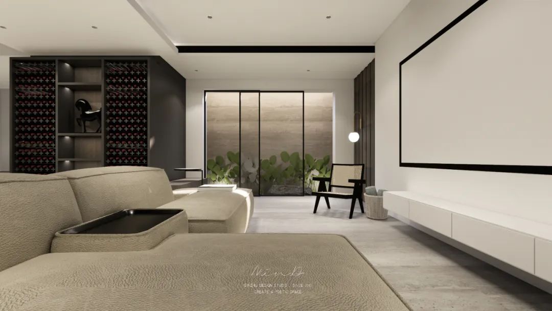 红豆公园里 | 空间叙事的情感延伸-21