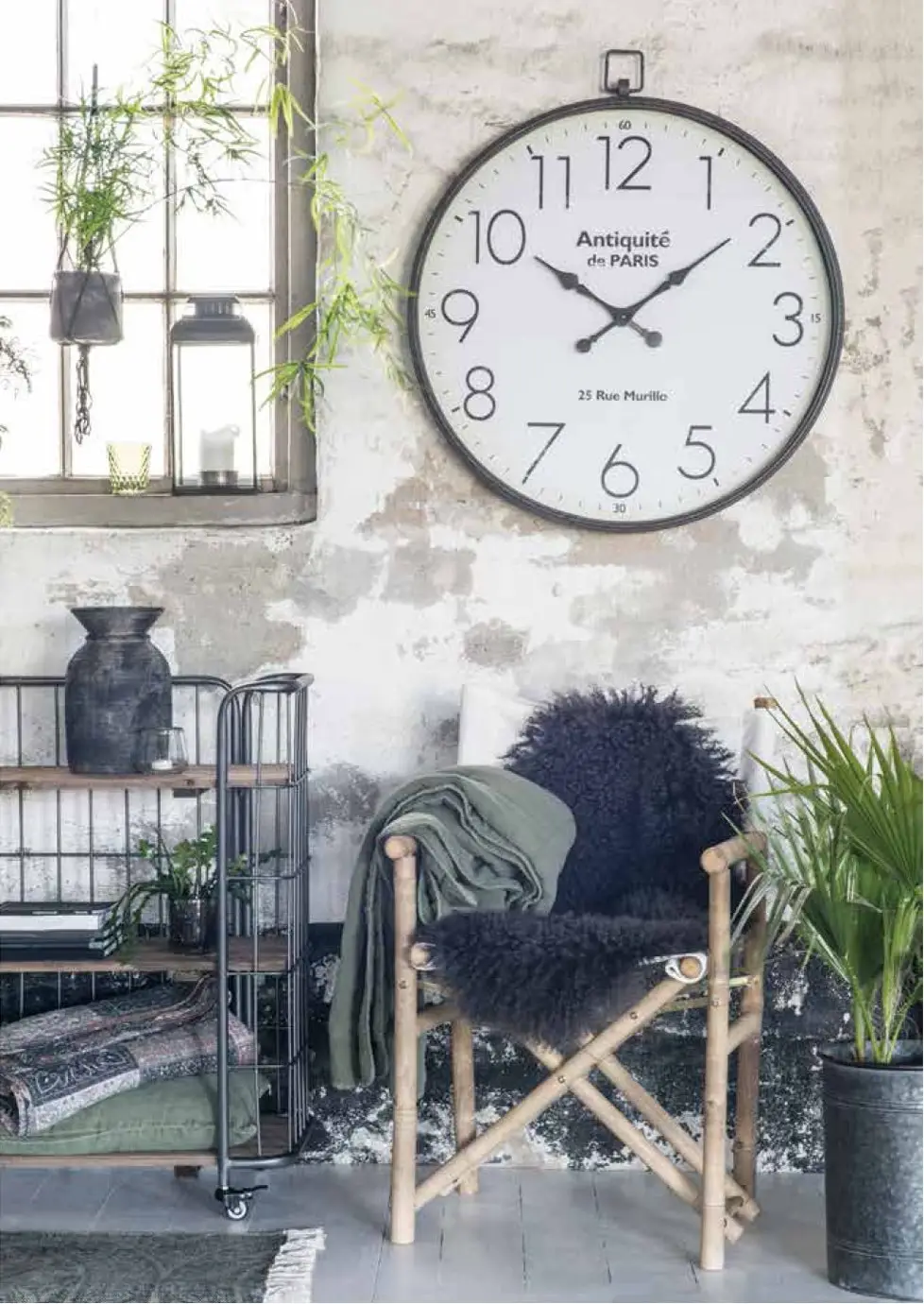 IB Laursen 发布秋季新目录，演绎北欧风情-13