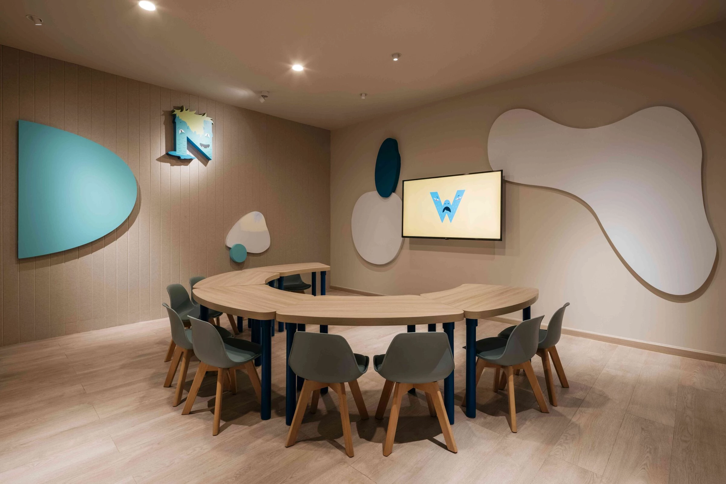 Wonderlit 创意空间丨新加坡丨LAANK-15