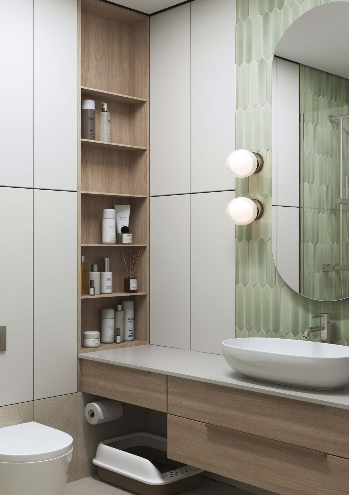 春天的色彩丨乌克兰-18