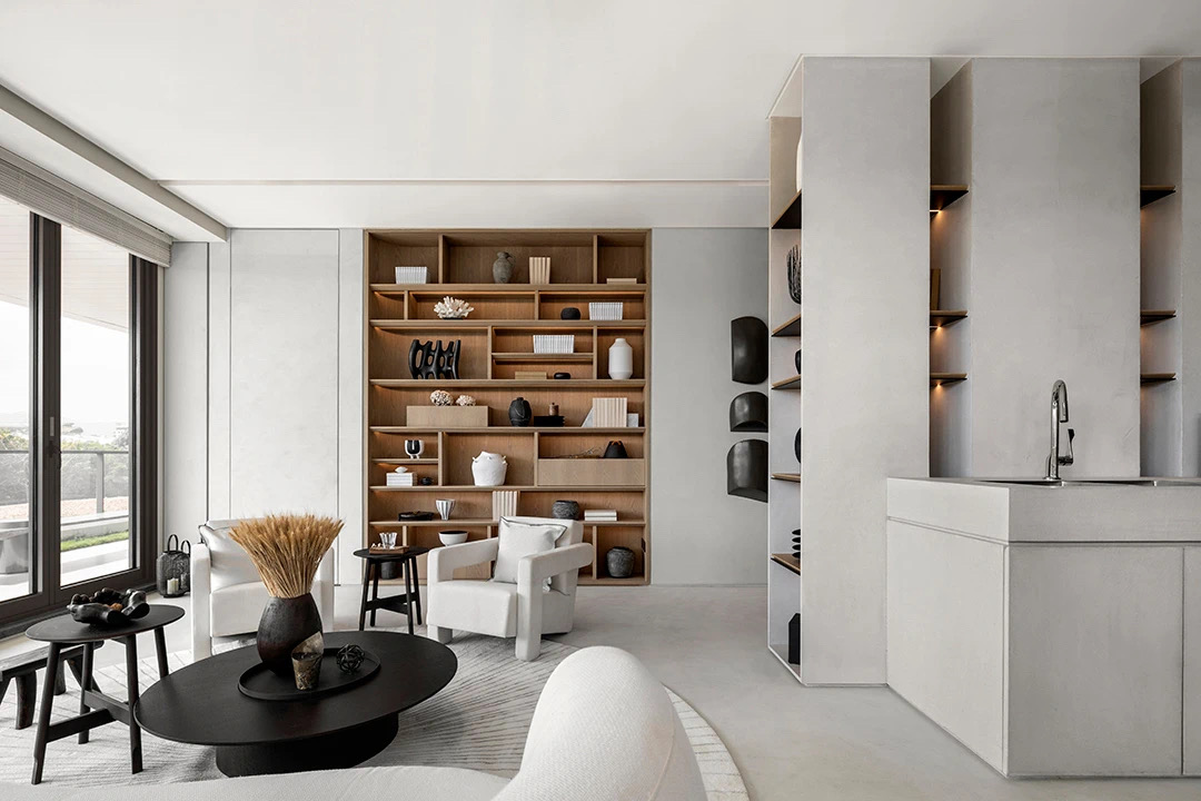 三亚国美·海棠湾丨中国三亚丨近境制作-46