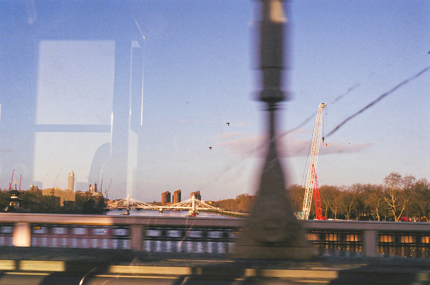 London 2020 | Minolta 33mm-1