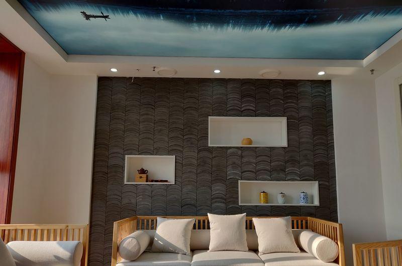 软件公司里的世外桃源茶室-17