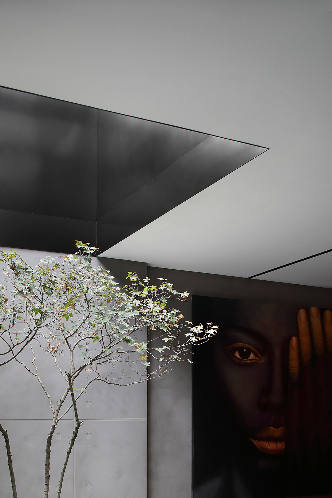 588㎡ 至简大宅丨中国泉州丨ZCID 郑超室内设计（香港）有限公司-101