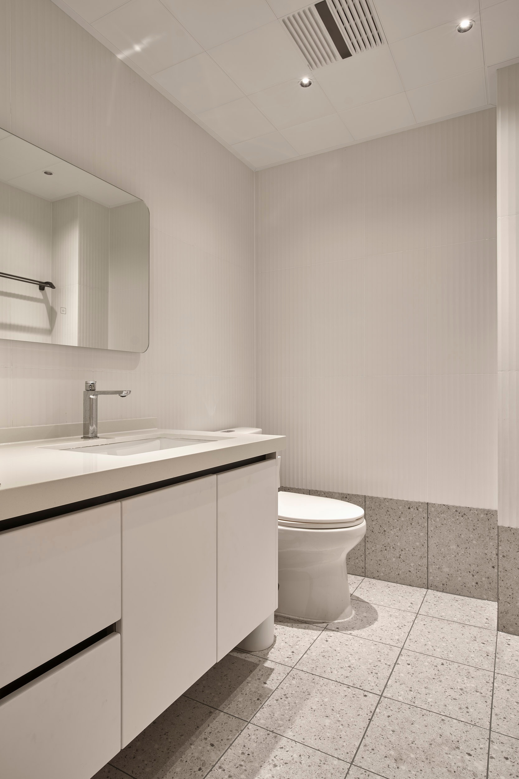 人民路 222 号丨中国苏州丨苏州唐版空间设计-58