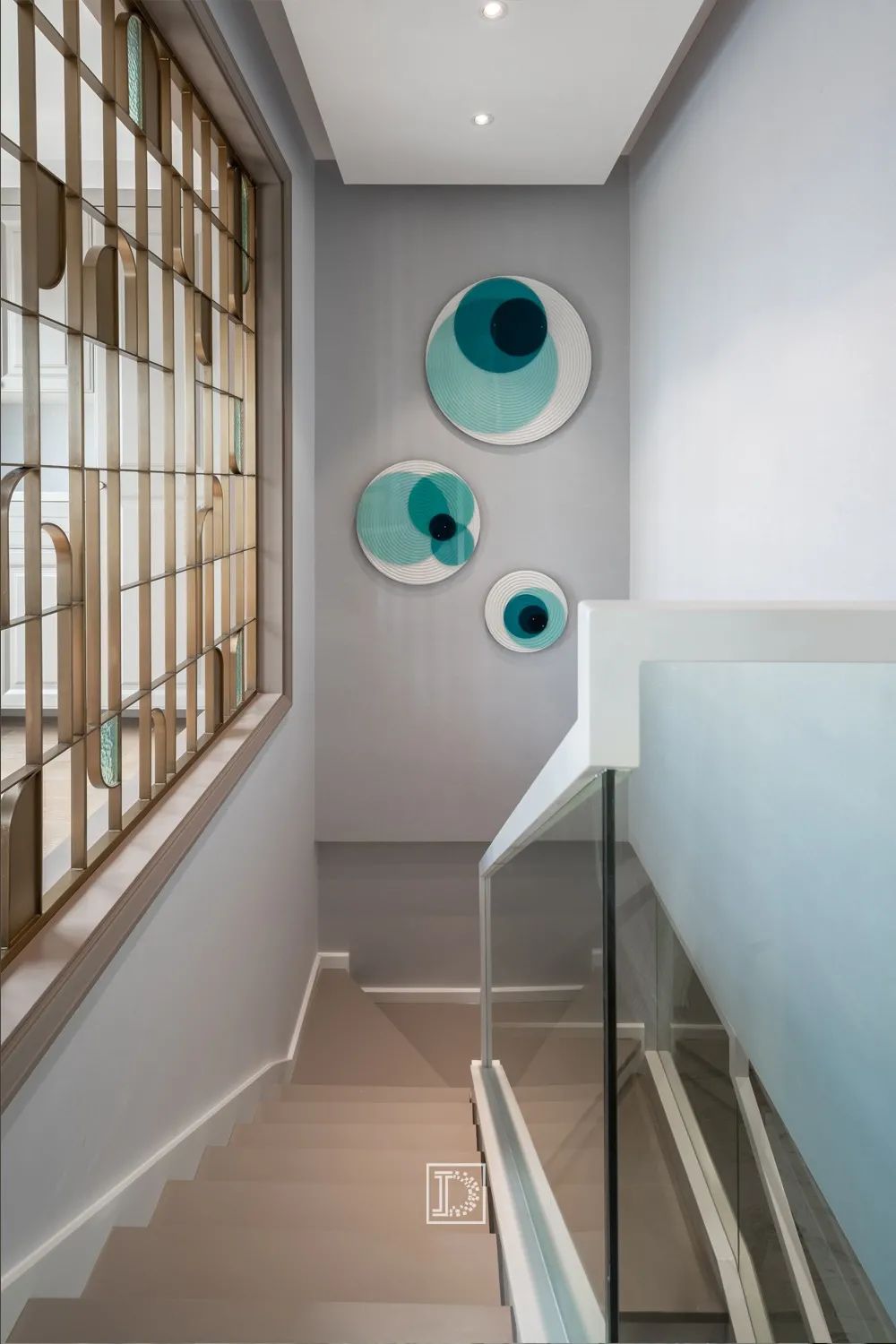 赣州中海凯旋门丨中国赣州丨居也大同空间设计-34