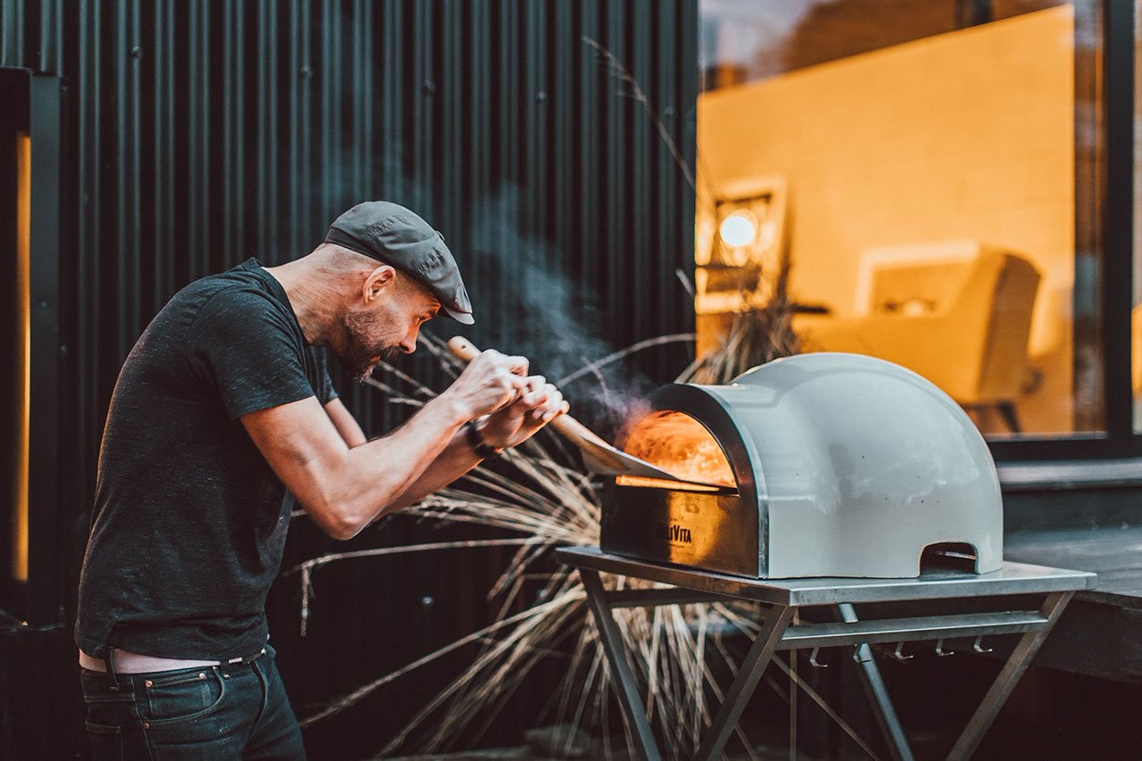 英国玉米场住宅-30