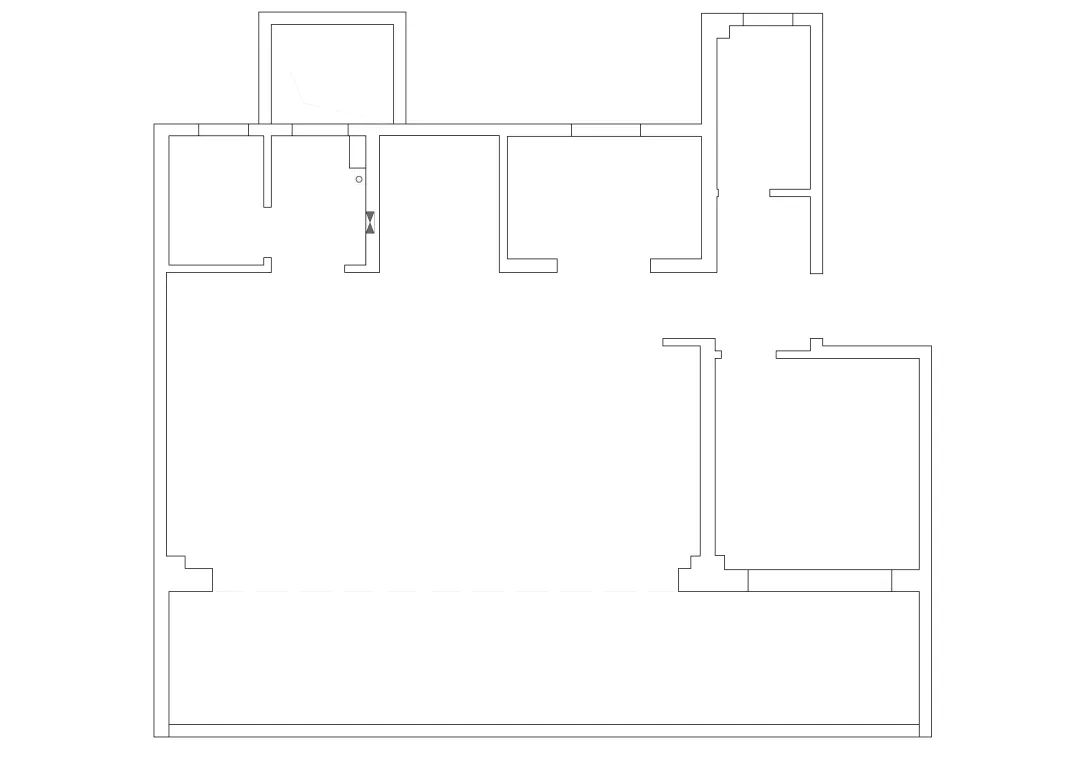 实用性与艺术美结合的现代中古家丨杨文标-16