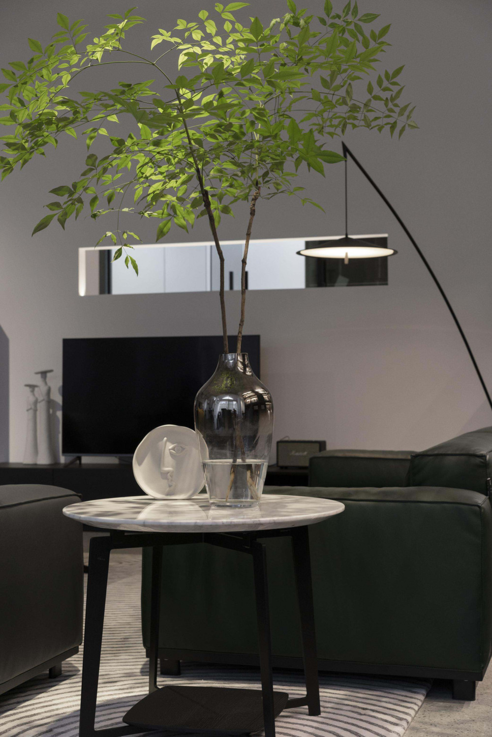 以上设计工作室丨中国福州丨THE ABOVE 设计-15