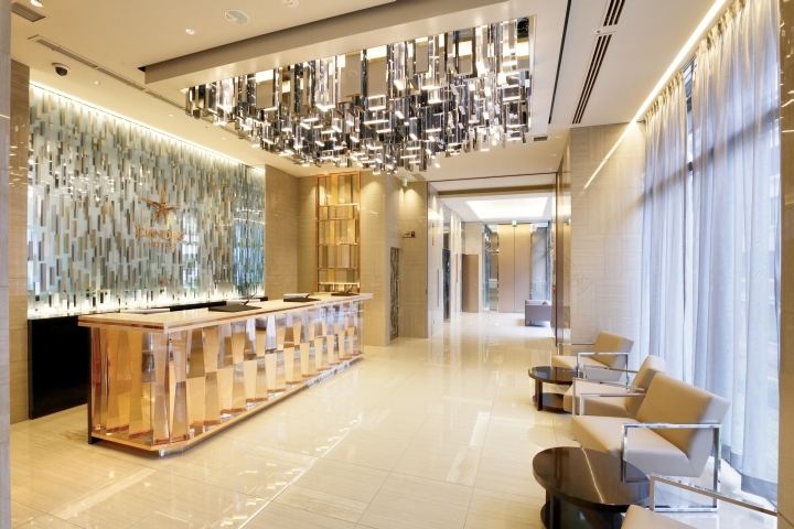 东京 Candeo 酒店 | 绿意盎然,现代奢华-47