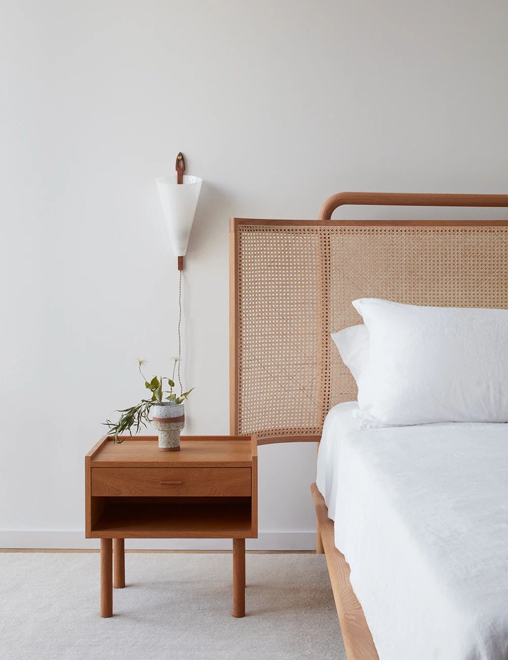 简约的艺术格调丨美国纽约丨Magdalena Keck Inc.-15