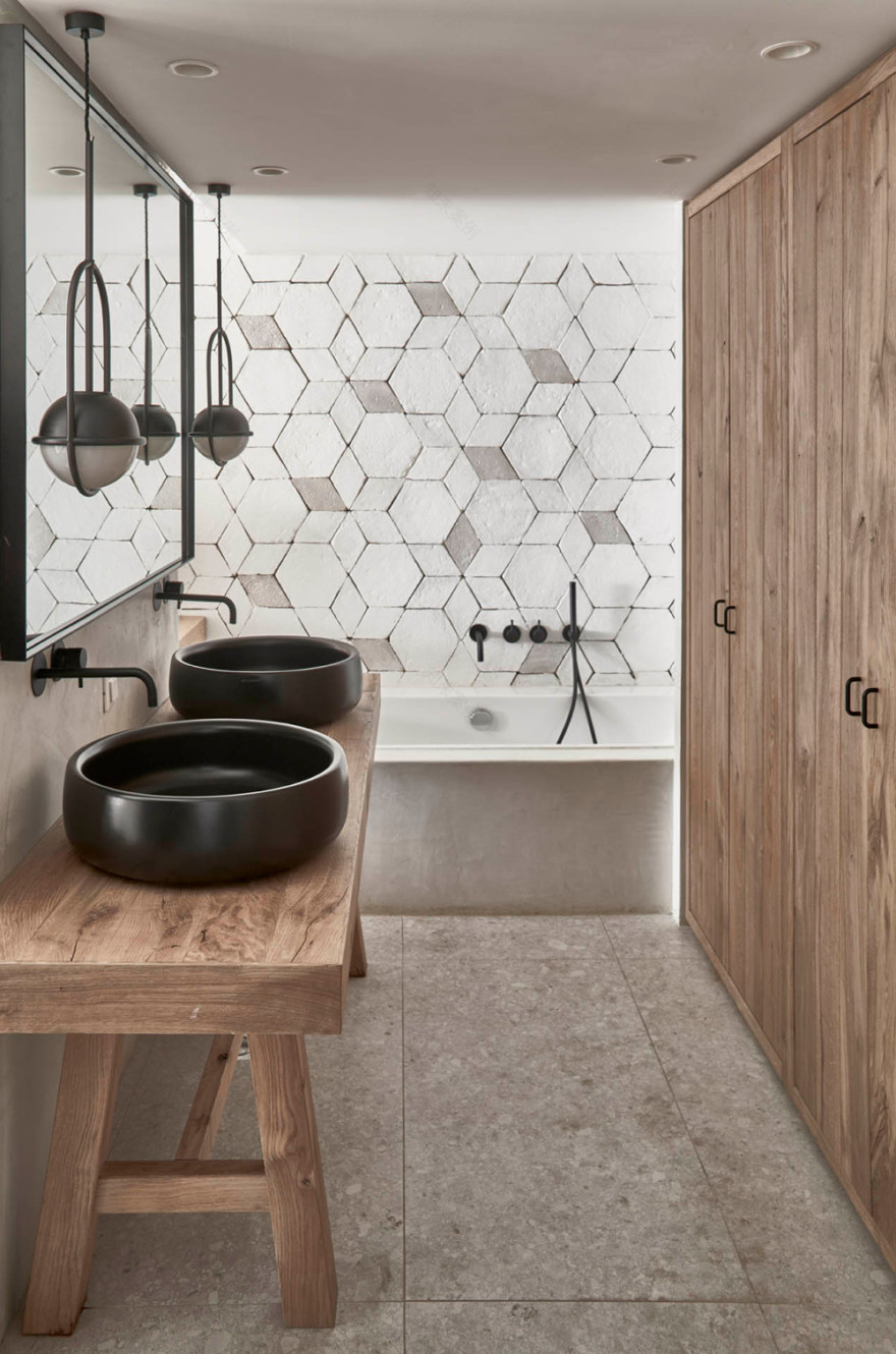 克里特岛玛利亚公园酒店,绿色环保的设计理念-32