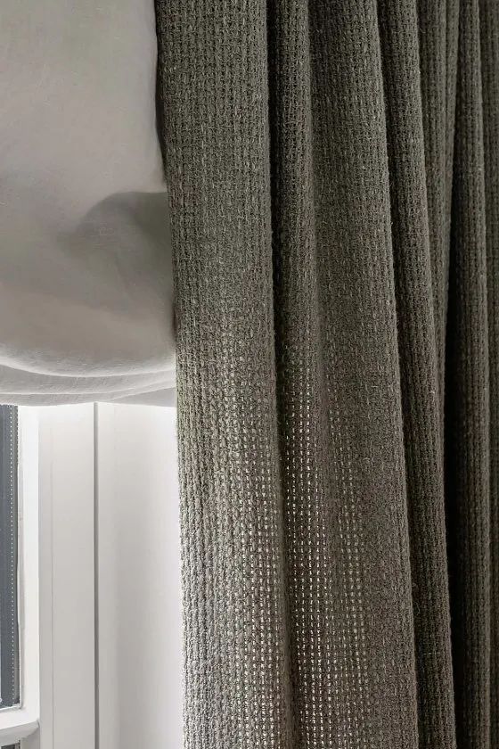 比利时式极简·宁静庇护所丨Evelyn Moreels-53