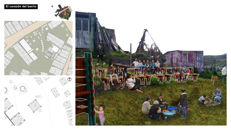 A--D -- Community Infrastructure System Altos del Pino-91