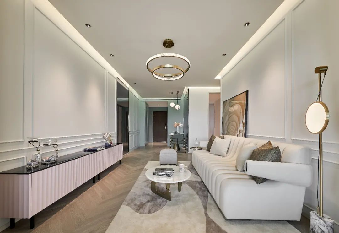 LS DESIGN | 艺术赋能生活所向-19