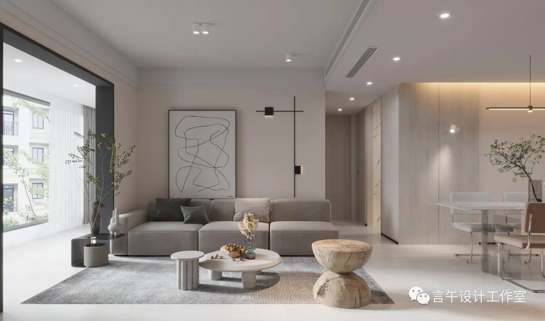 绿都·青云赋丨中国洛阳丨言午设计-27